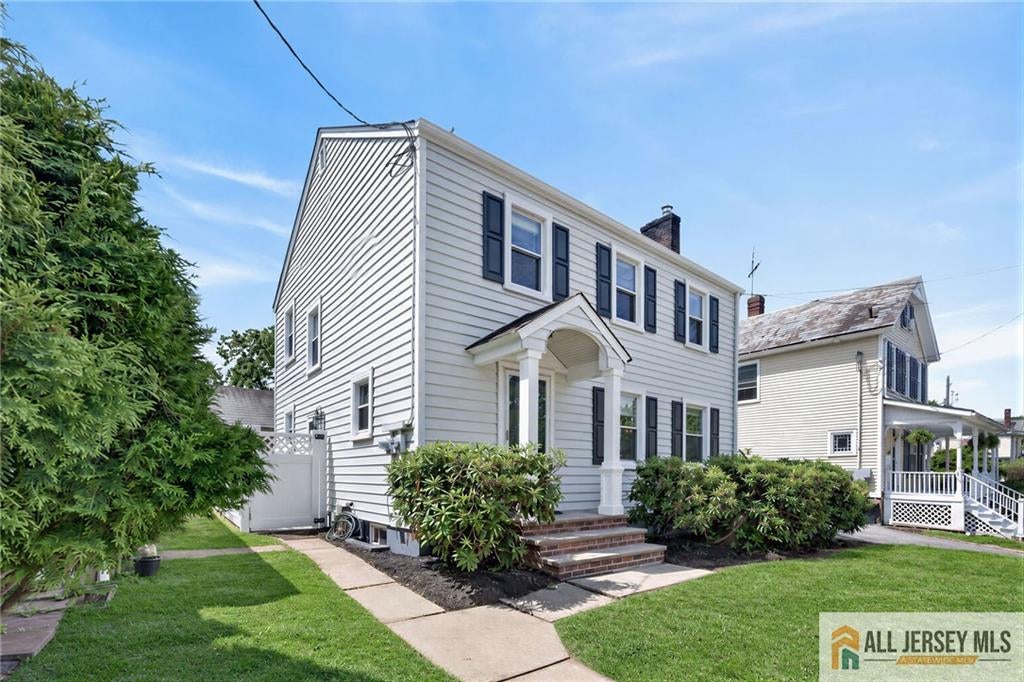 12 Capner Street