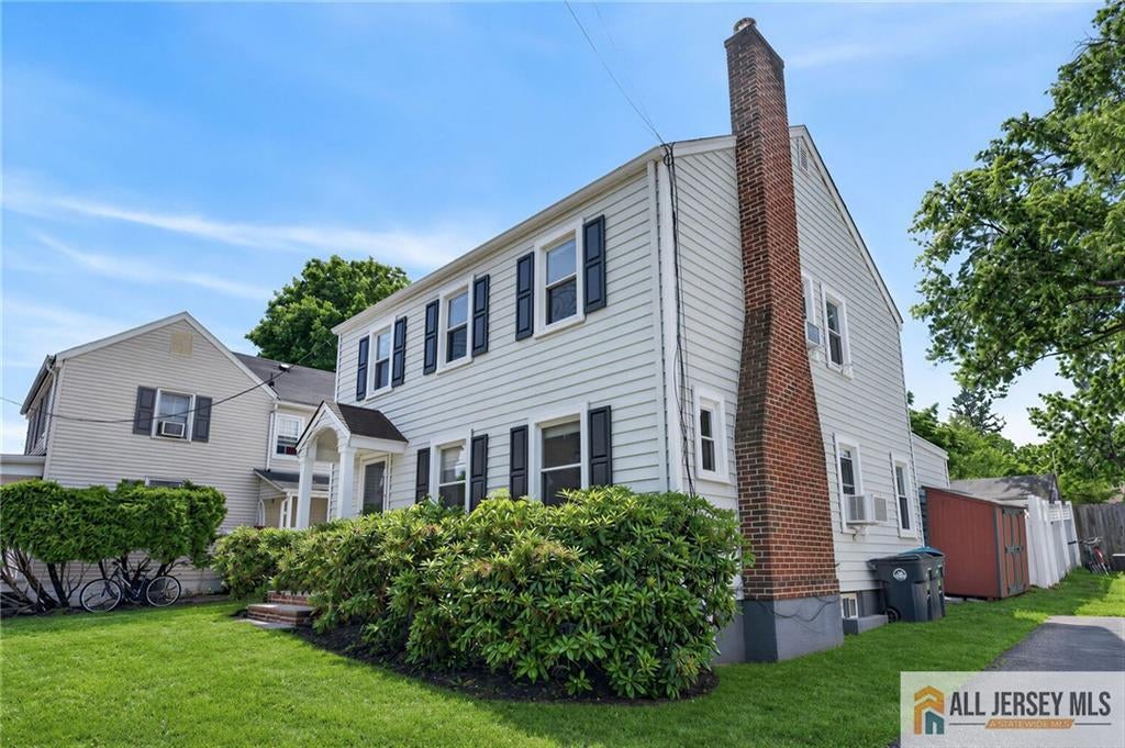 12 Capner Street