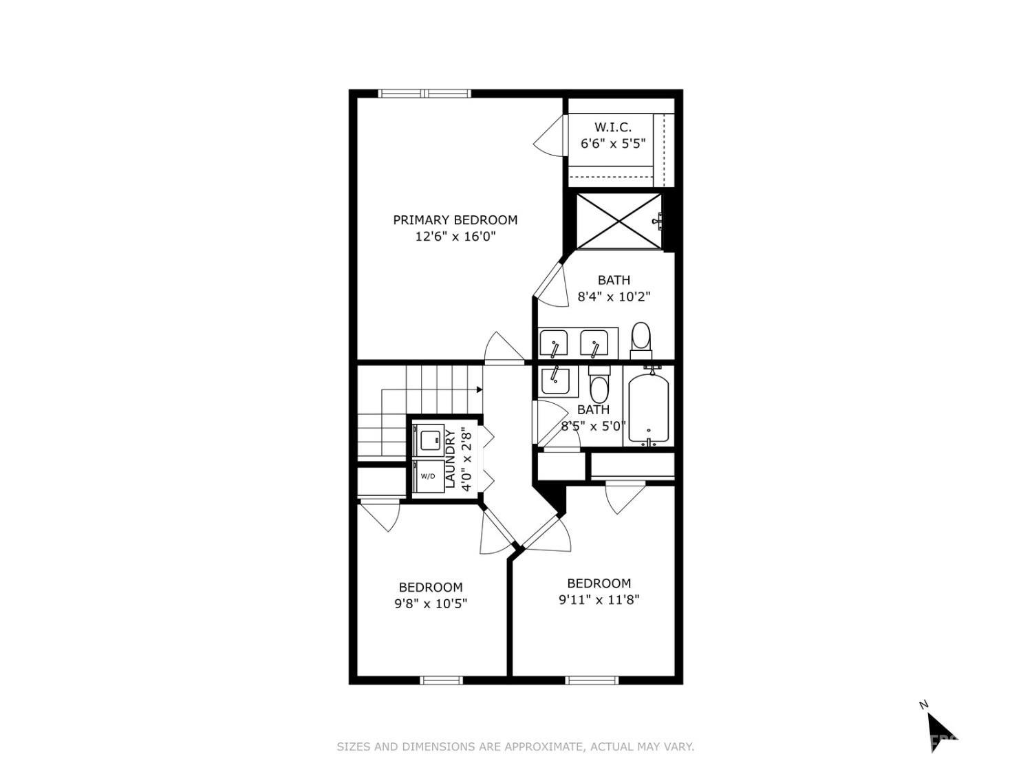 1211 English Lane, Parlin, New Jersey image 44