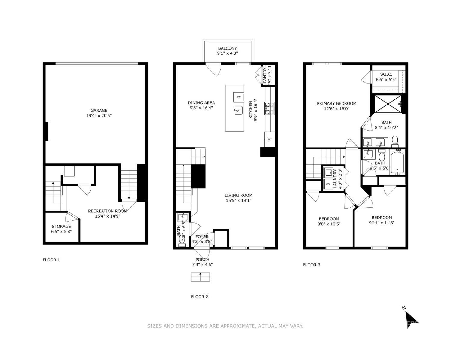 1211 English Lane, Parlin, New Jersey image 42