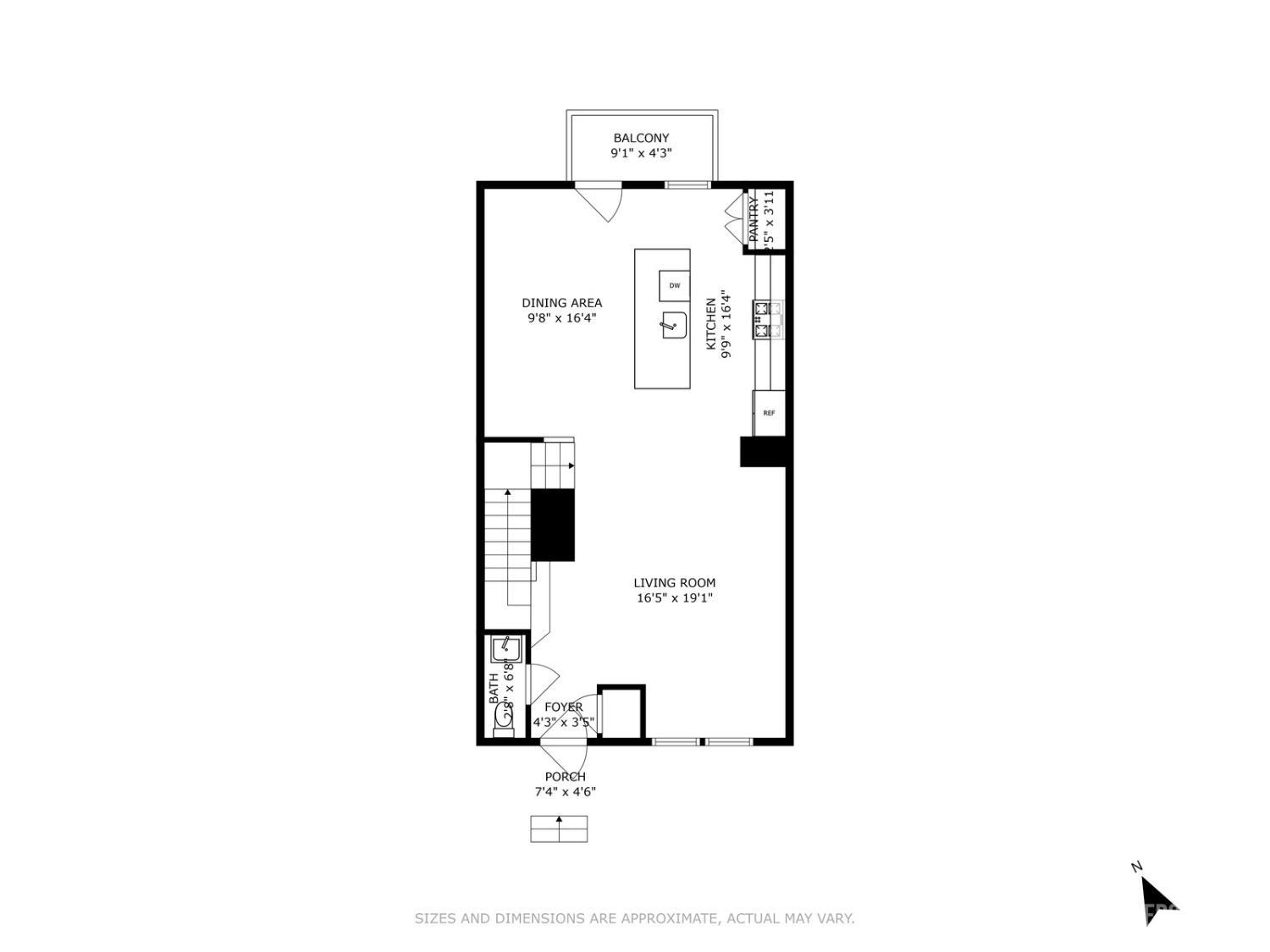 1211 English Lane, Parlin, New Jersey image 43
