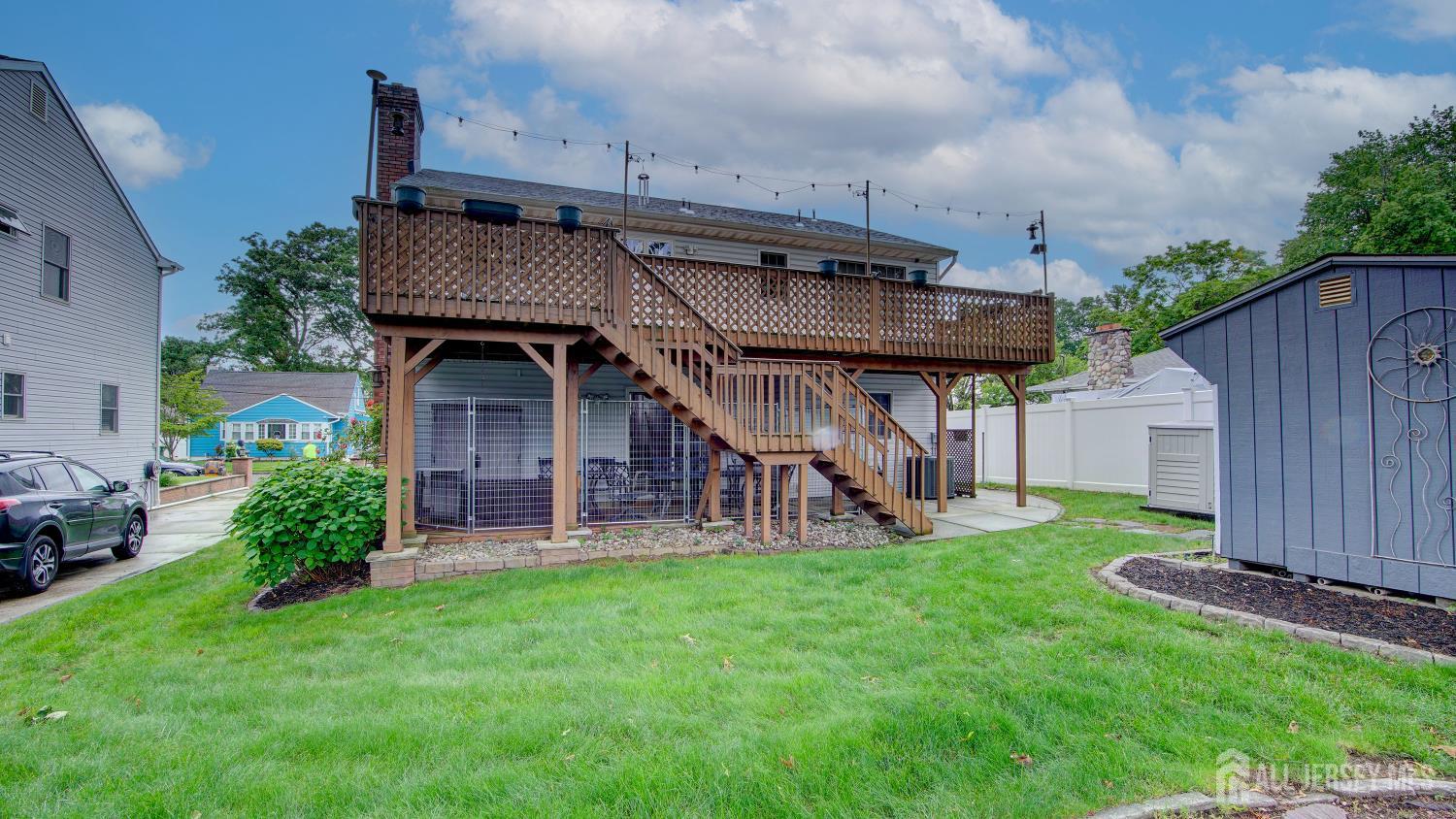 246 Gereghty Street, South Amboy, New Jersey image 18