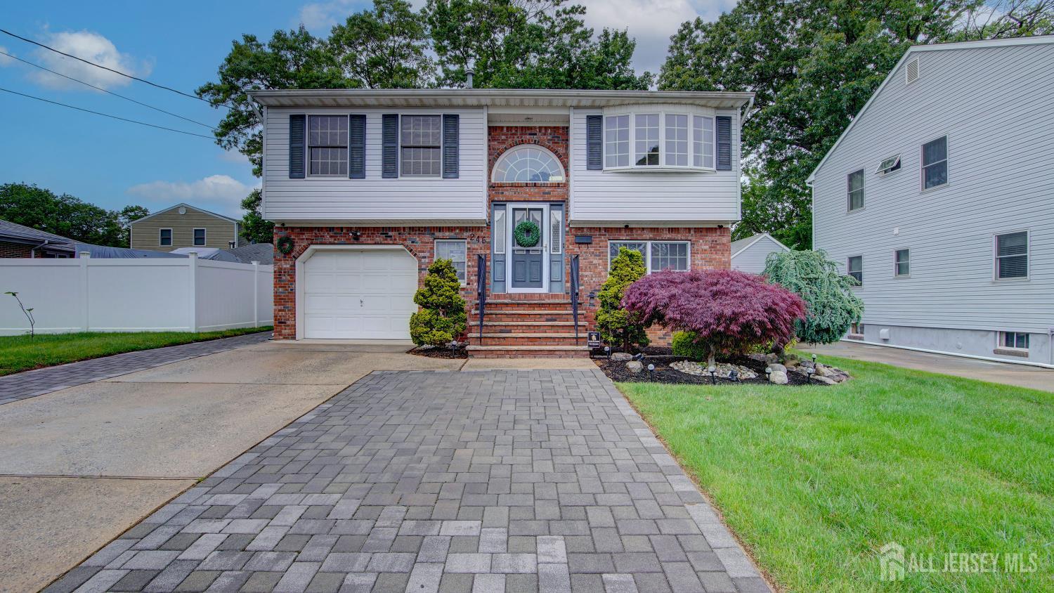246 Gereghty Street, South Amboy, New Jersey image 1