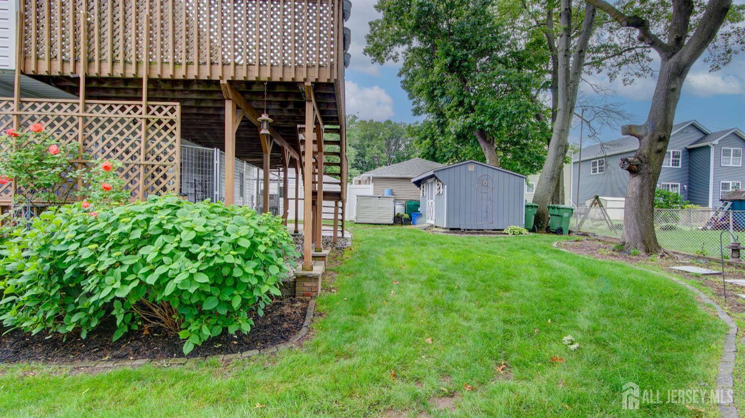 246 Gereghty Street, South Amboy, New Jersey image 19