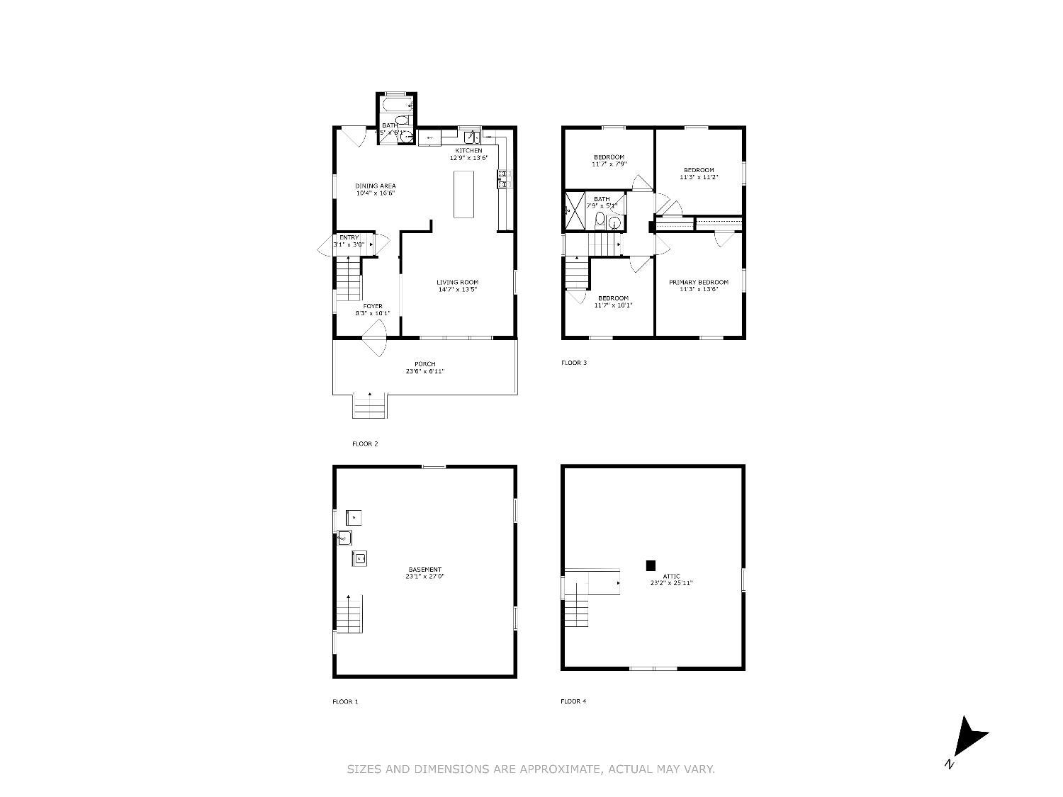345 1st Street, Dunellen, New Jersey image 20