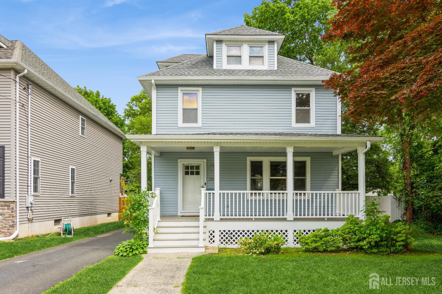 345 1st Street, Dunellen, New Jersey image 1