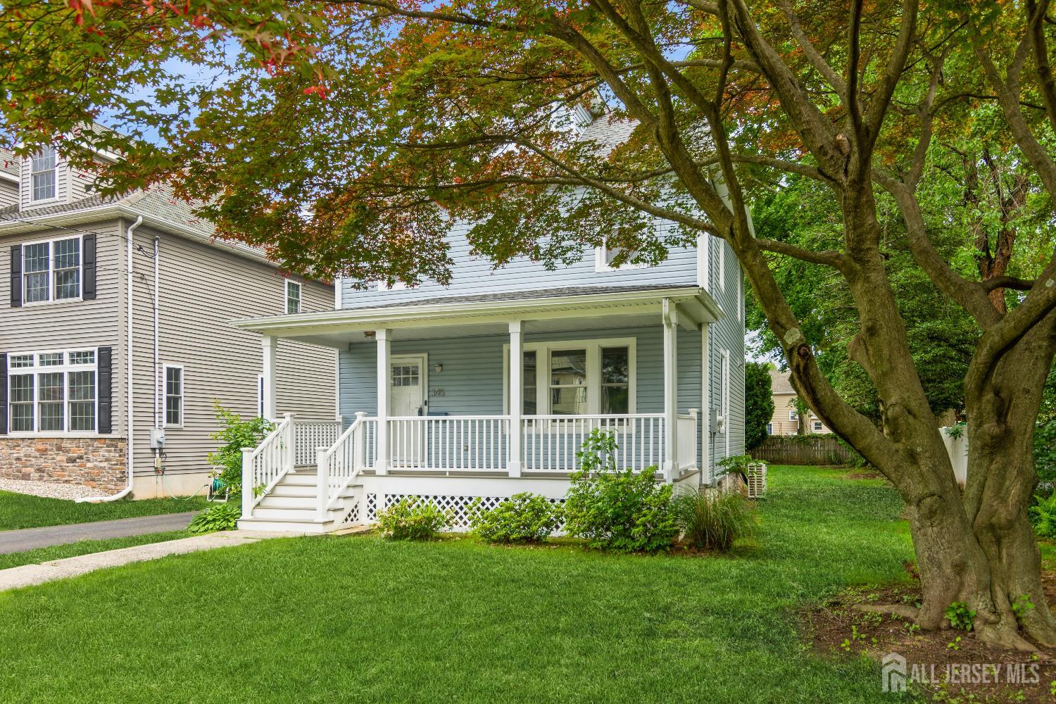 345 1st Street, Dunellen, New Jersey image 2