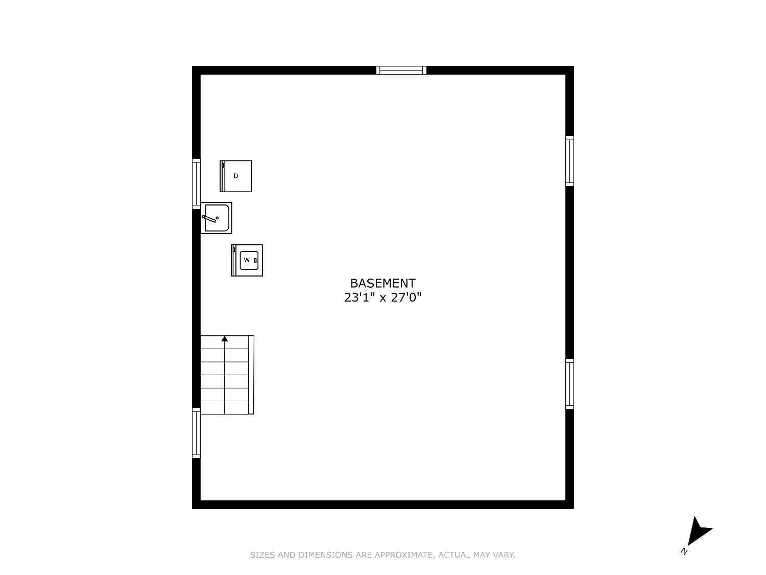 345 1st Street, Dunellen, New Jersey image 23