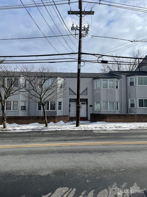 Condo For Sale - 26 Courtland Street<br/> New Brunswick, NJ 08901