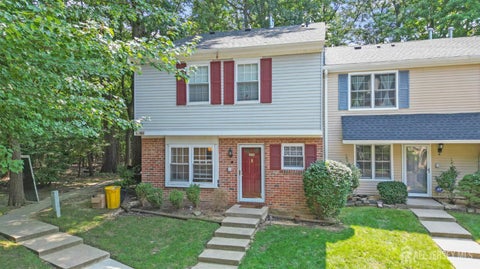Condo For Sale - 354 N Mcdowell Drive<br/> East Brunswick, NJ 08816