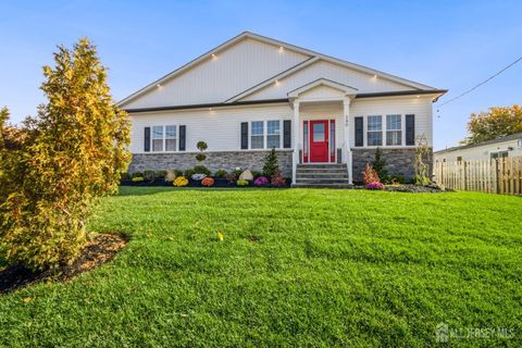 340 Schmidt Place, Fords, NJ 08863 - MLS#: 2509965R