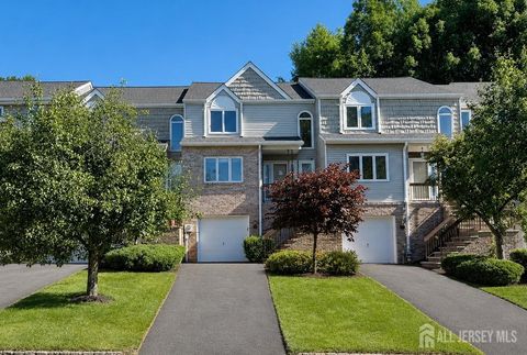 Condo For Sale - 78 Averell Drive<br/> Morris County, Morris Plains, NJ 07950