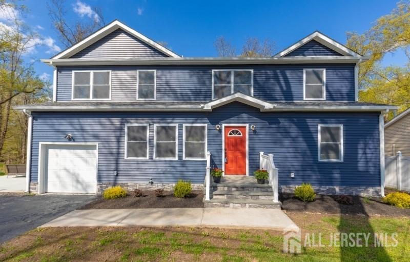 25 4th Place, Piscataway, New Jersey image 1