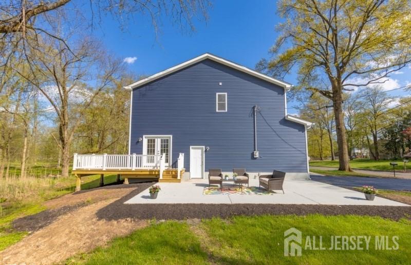 25 4th Place, Piscataway, New Jersey image 18