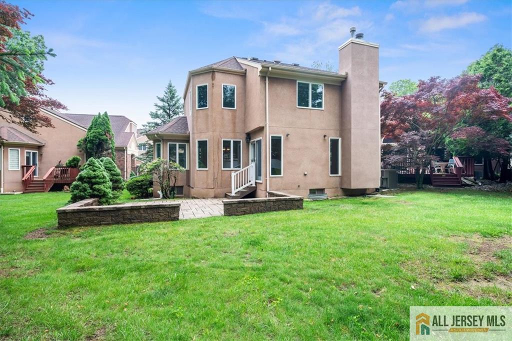 South Brunswick, New Jersey 08852, United States, 3 Bedrooms Bedrooms, ,4 BathroomsBathrooms,Residential,Active,153844