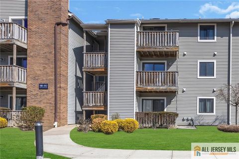 Condo For Sale - 1908 Ravens Crest Drive #1908<br/> Plainsboro, NJ 08536
