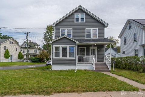 Homes For Sale - 203 S Washington Street<br/> Middlesex County, Dunellen, NJ 08812