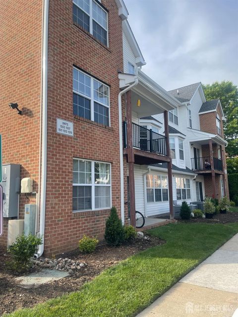 Homes For Rent - 1503 Plymouth Road<br/> North Brunswick, NJ 08902