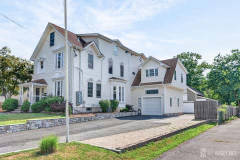 Multifamily For Sale - 262 Prospect Avenue<br/> Middlesex County, Dunellen, NJ 08812