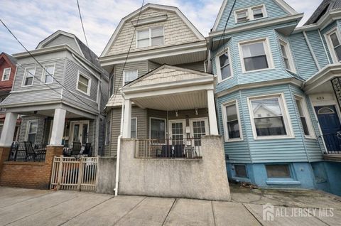 425 Cleveland Avenue Harrison NJ 07029