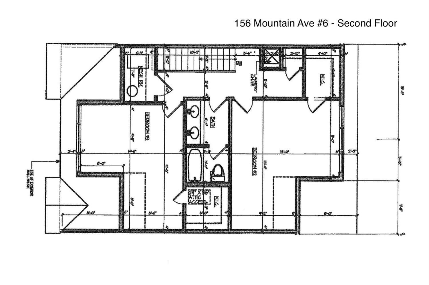156 Mountain Avenue #6, Springfield, New Jersey image 26
