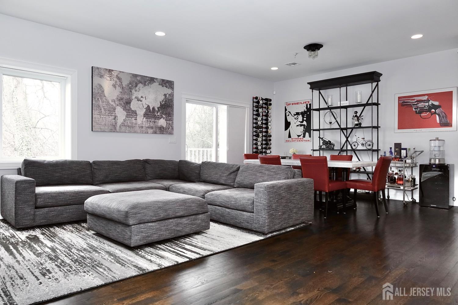 156 Mountain Avenue #6, Springfield, New Jersey image 3