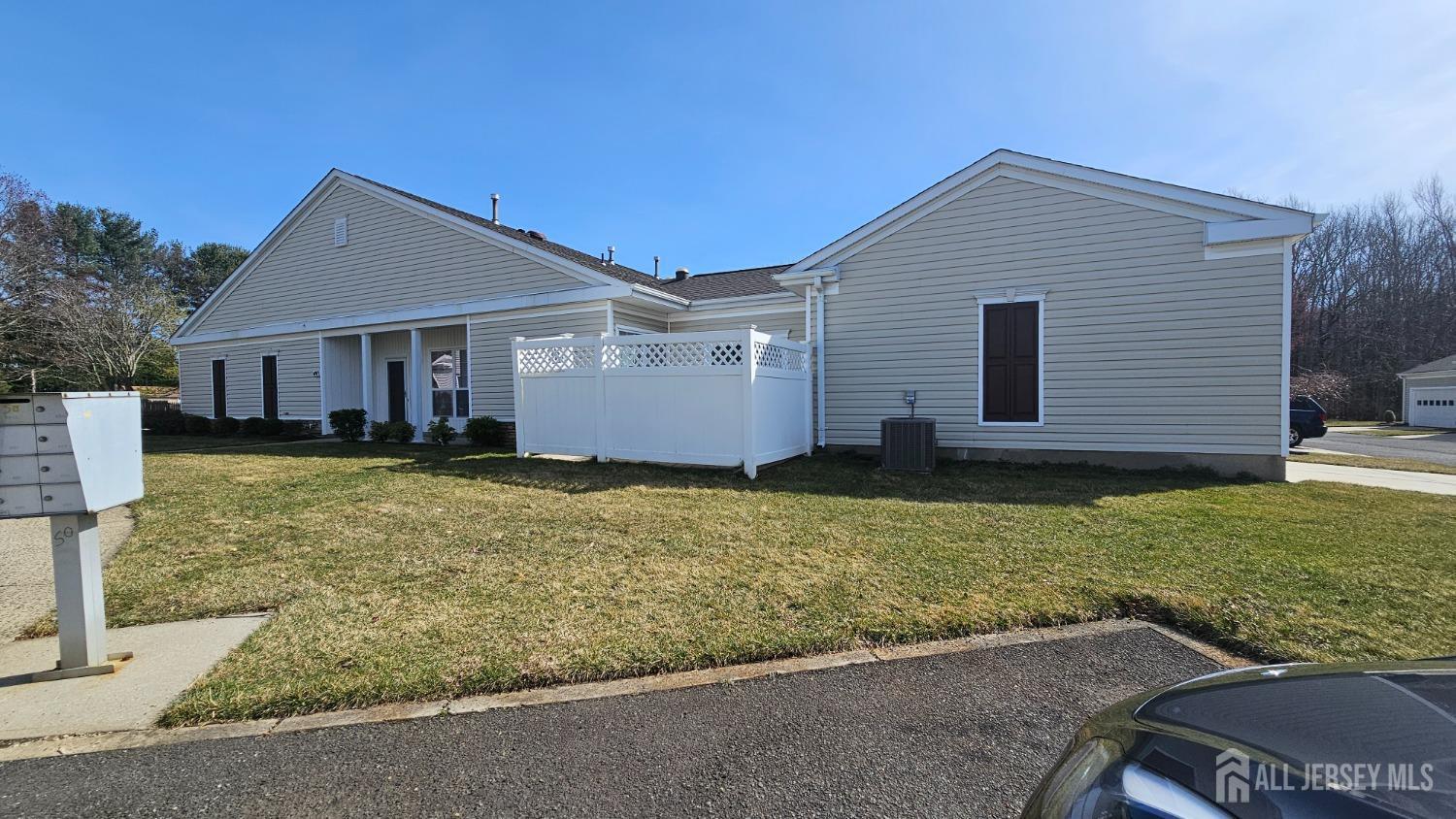 493 Skylark Drive, Monroe Township, New Jersey image 1