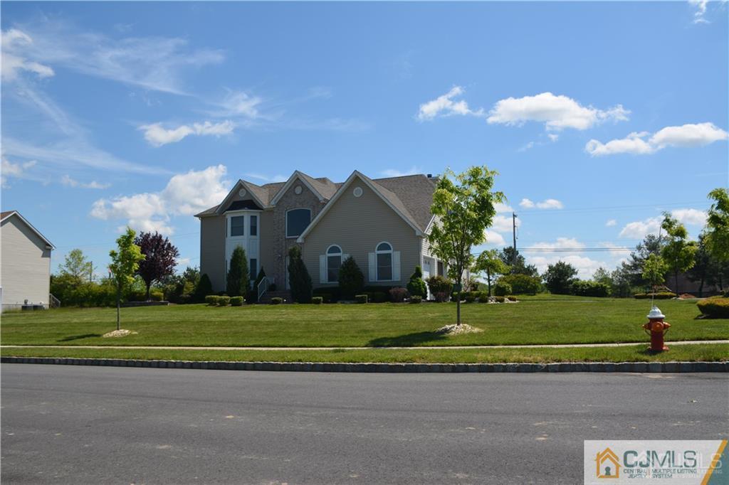 Photo 1 of 25 — 2 Adam Court, Monroe, NJ 08831