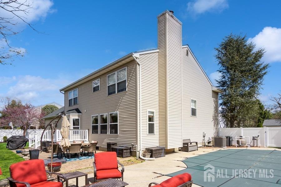 205 Van Fleet Avenue, South Plainfield, New Jersey image 42