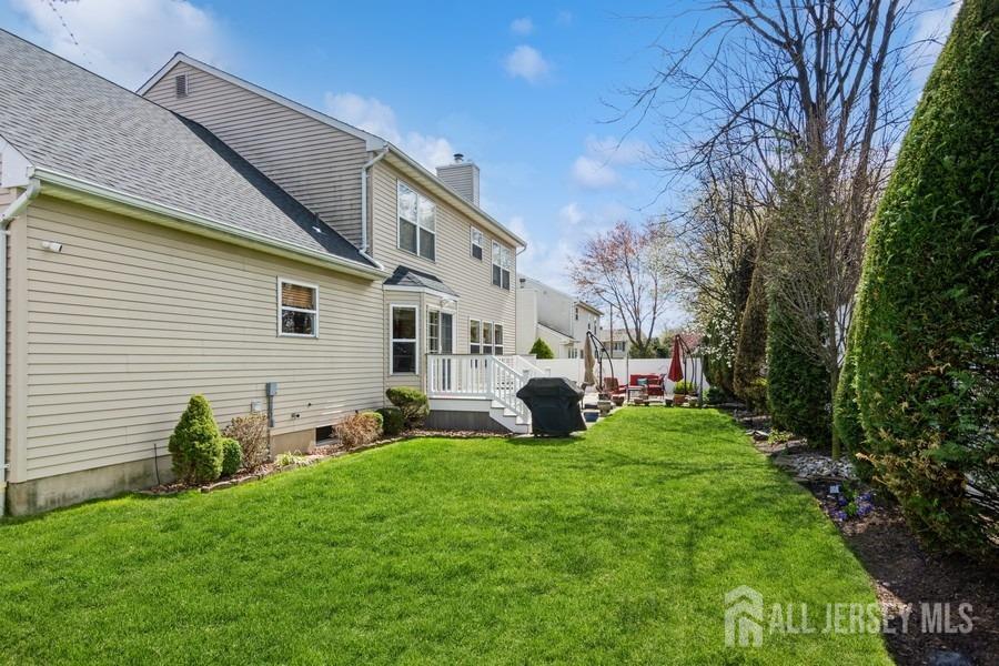 205 Van Fleet Avenue, South Plainfield, New Jersey image 47