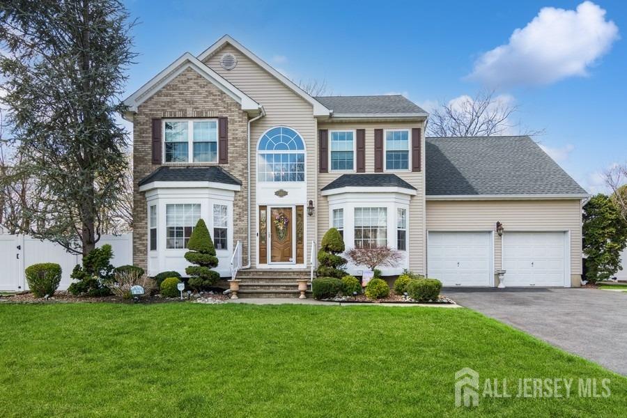 205 Van Fleet Avenue, South Plainfield, New Jersey image 1