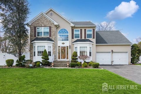 205 Van Fleet Avenue, South Plainfield, NJ 07080 - MLS#: 2511770R