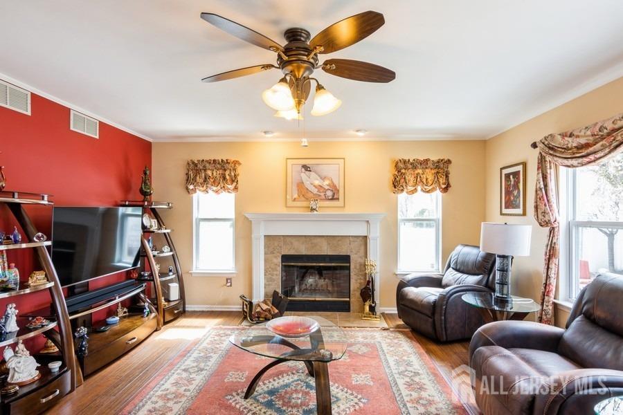 205 Van Fleet Avenue, South Plainfield, New Jersey image 14