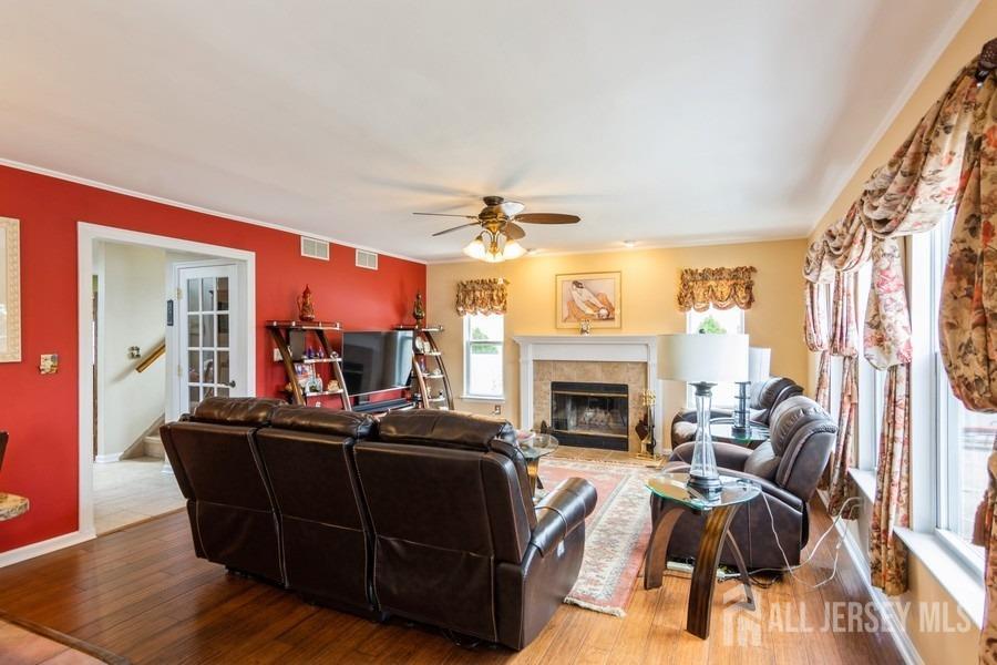 205 Van Fleet Avenue, South Plainfield, New Jersey image 17