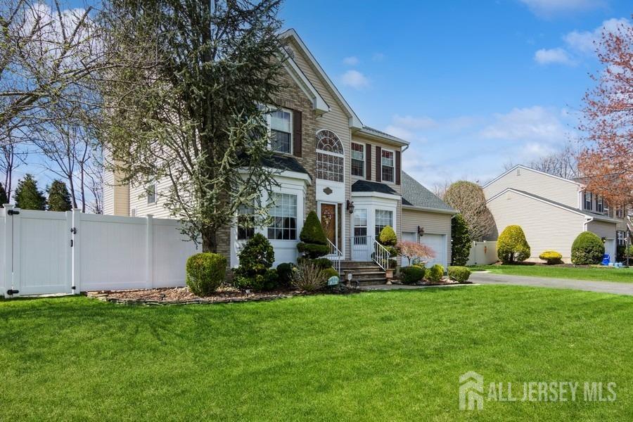 205 Van Fleet Avenue, South Plainfield, New Jersey image 3