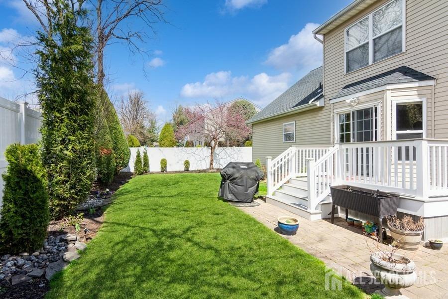 205 Van Fleet Avenue, South Plainfield, New Jersey image 46