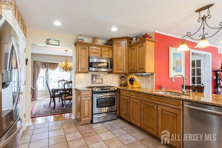 205 Van Fleet Avenue, South Plainfield, New Jersey image 13