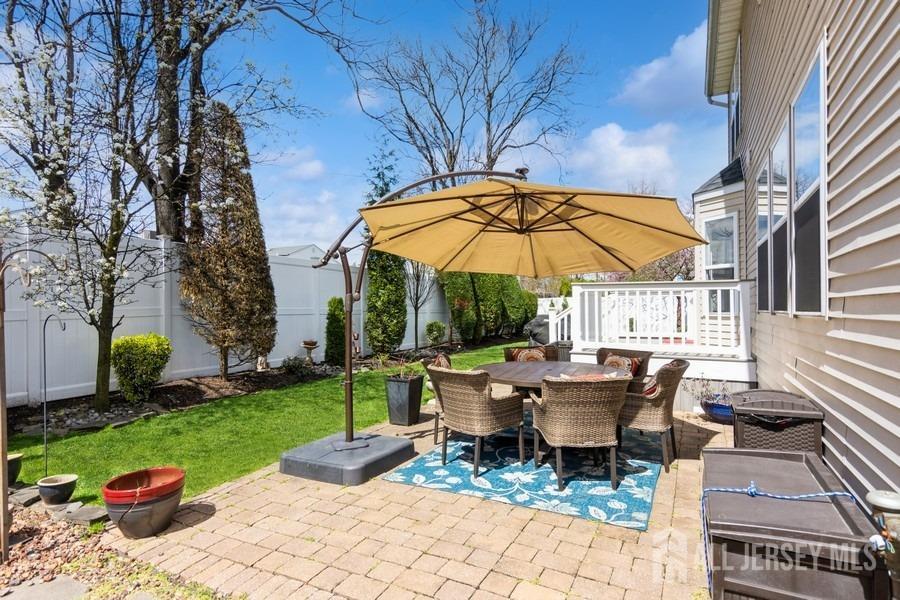205 Van Fleet Avenue, South Plainfield, New Jersey image 44