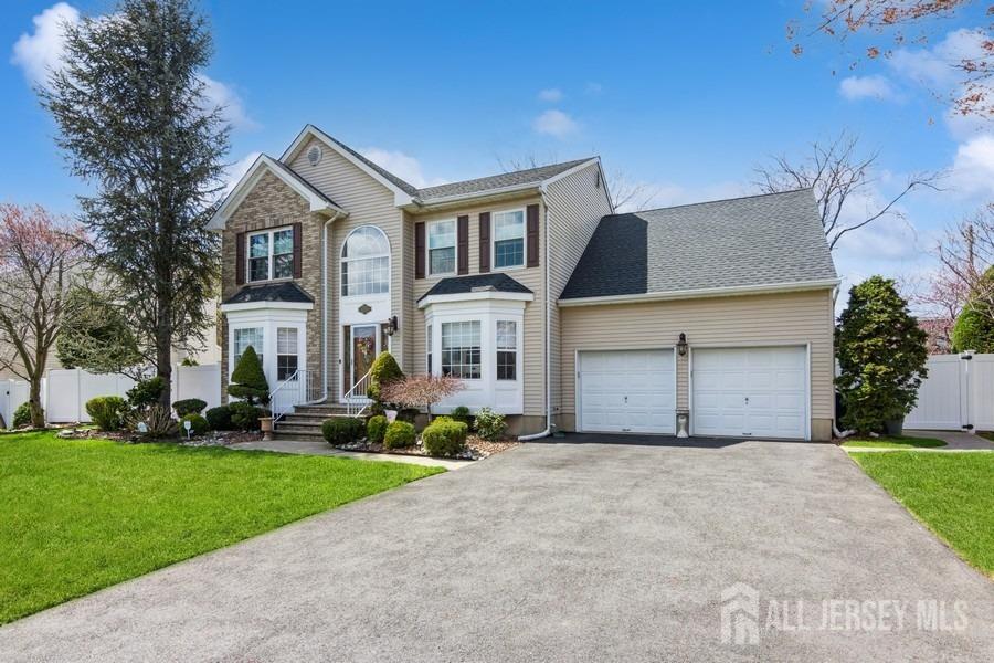 205 Van Fleet Avenue, South Plainfield, New Jersey image 2