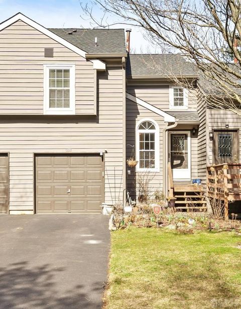 Townhouse For Rent - 31-D Chicopee Drive<br/> Montgomery, NJ 08540