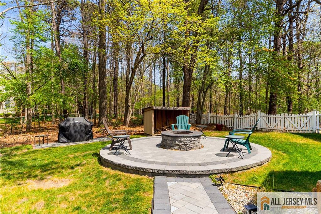 Monroe, New Jersey, 08831, United States, 5 Bedrooms Bedrooms, ,4 BathroomsBathrooms,Residential,Active,2041455