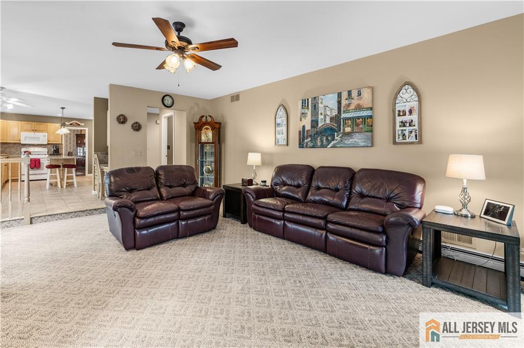 Monroe, New Jersey, 08831, United States, 5 Bedrooms Bedrooms, ,4 BathroomsBathrooms,Residential,Active,2041455