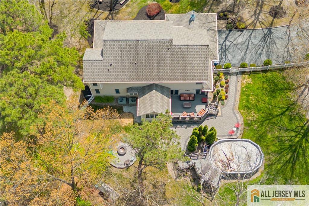 Monroe, New Jersey, 08831, United States, 5 Bedrooms Bedrooms, ,4 BathroomsBathrooms,Residential,Active,2041455