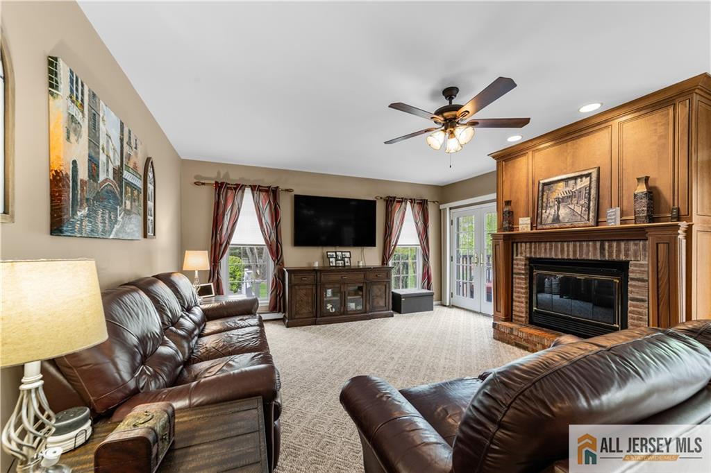 Monroe, New Jersey, 08831, United States, 5 Bedrooms Bedrooms, ,4 BathroomsBathrooms,Residential,Active,2041455