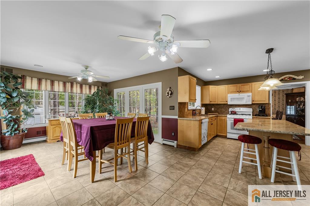 Monroe, New Jersey, 08831, United States, 5 Bedrooms Bedrooms, ,4 BathroomsBathrooms,Residential,Active,2041455