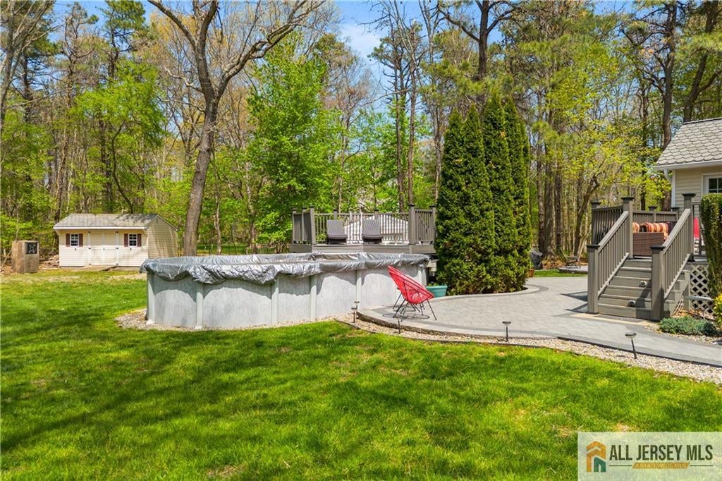 Monroe, New Jersey, 08831, United States, 5 Bedrooms Bedrooms, ,4 BathroomsBathrooms,Residential,Active,2041455
