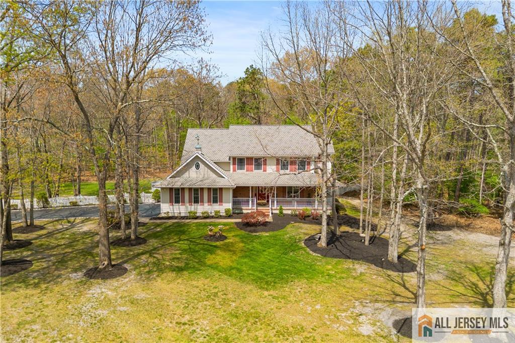 Monroe, New Jersey, 08831, United States, 5 Bedrooms Bedrooms, ,4 BathroomsBathrooms,Residential,Active,2041455