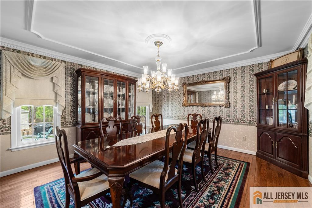 Monroe, New Jersey, 08831, United States, 5 Bedrooms Bedrooms, ,4 BathroomsBathrooms,Residential,Active,2041455