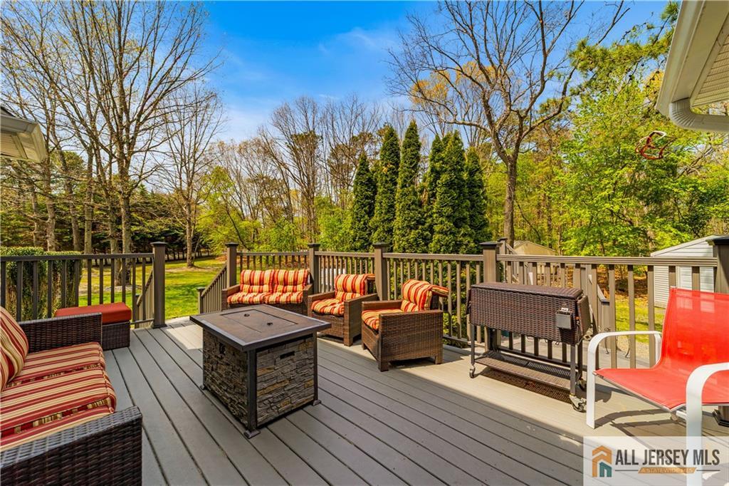 Monroe, New Jersey, 08831, United States, 5 Bedrooms Bedrooms, ,4 BathroomsBathrooms,Residential,Active,2041455