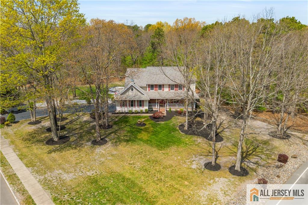 Monroe, New Jersey, 08831, United States, 5 Bedrooms Bedrooms, ,4 BathroomsBathrooms,Residential,Active,2041455